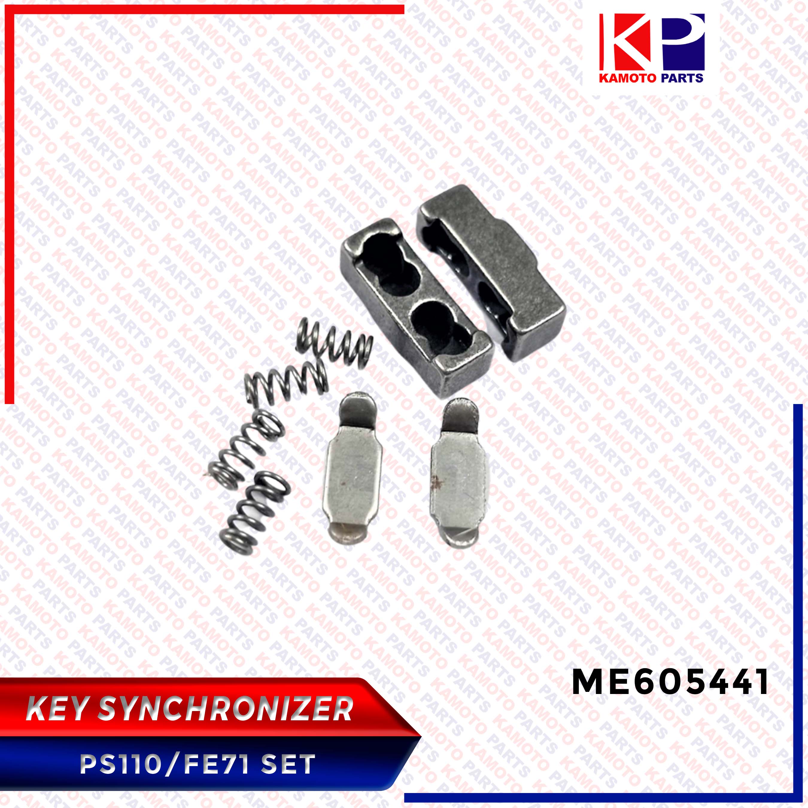 parts